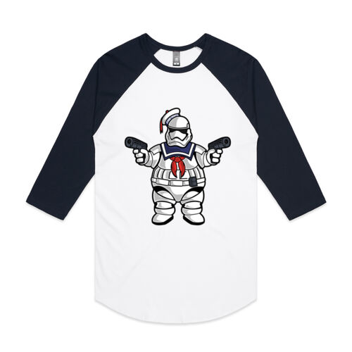 Marshmallow Trooper Thumbnail