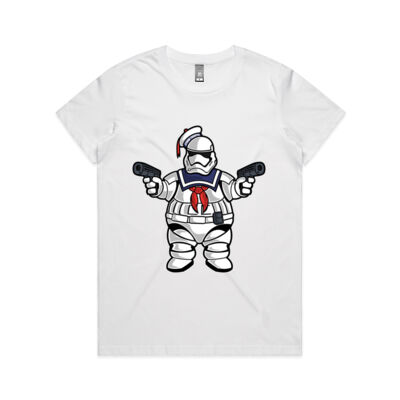 Marshmallow Trooper Thumbnail