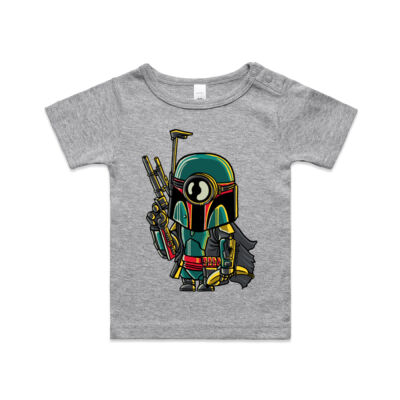 Minion Boba Fett Thumbnail
