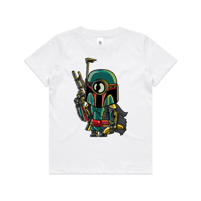 Minion Boba Fett Thumbnail
