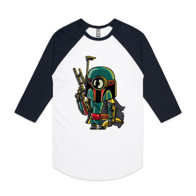 Minion Boba Fett Thumbnail