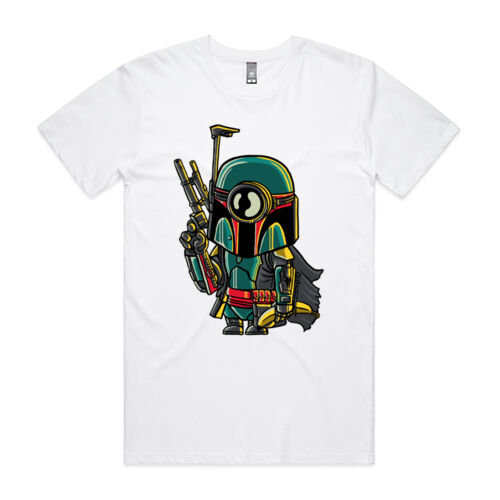 Minion Boba Fett Thumbnail