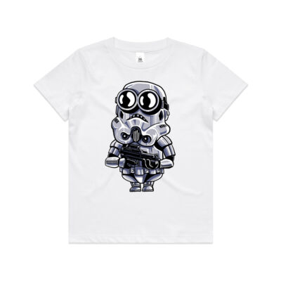 Minion Trooper Thumbnail