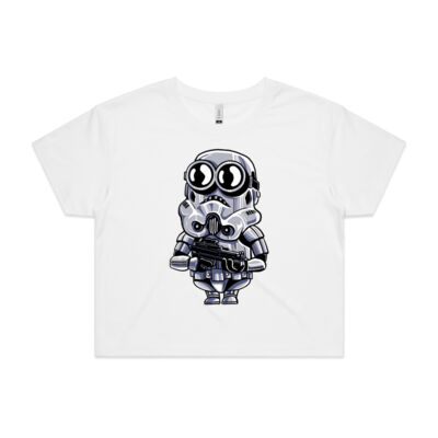 Minion Trooper Thumbnail