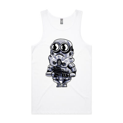 Minion Trooper Thumbnail