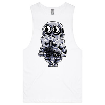 Minion Trooper Thumbnail