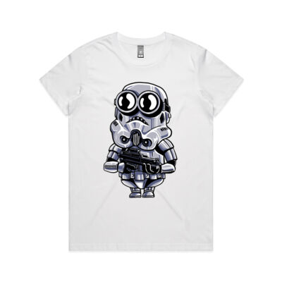 Minion Trooper Thumbnail