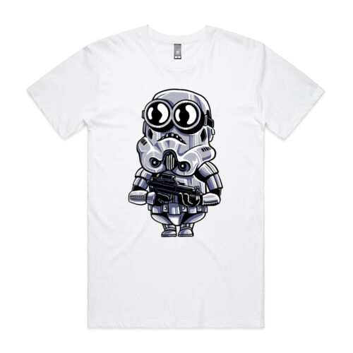 Minion Trooper Thumbnail