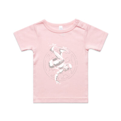 Skateboarding Trooper Thumbnail