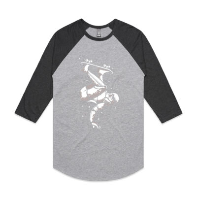 Skateboarding Trooper Thumbnail