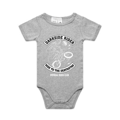 Darkside Rider Thumbnail