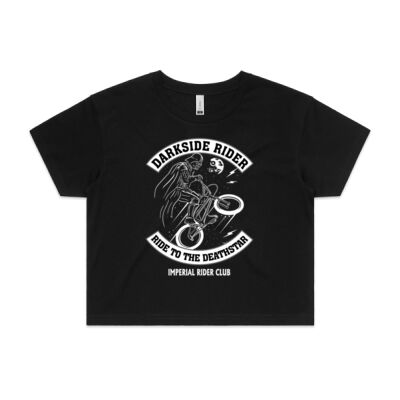 Darkside Rider Thumbnail