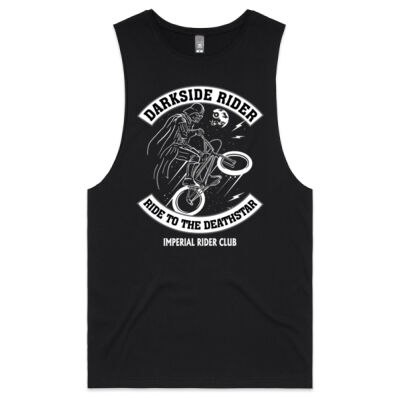 Darkside Rider Thumbnail