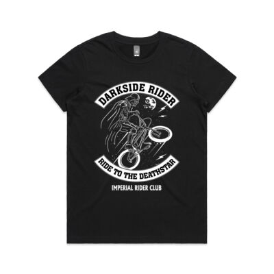 Darkside Rider Thumbnail