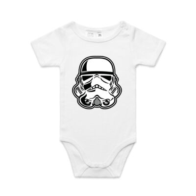 Stormtrooper Helmet Thumbnail