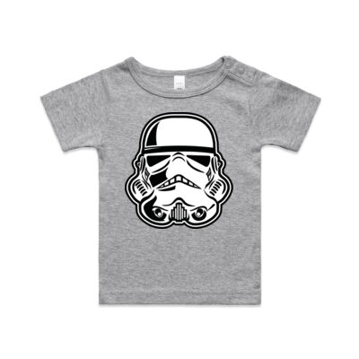 Stormtrooper Helmet Thumbnail