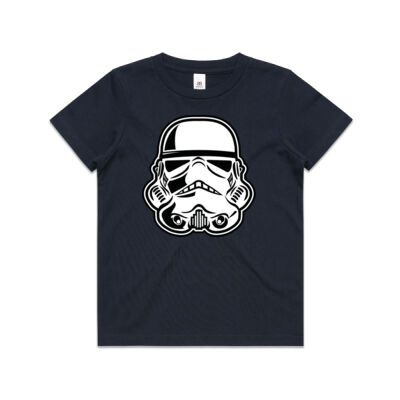 Stormtrooper Helmet Thumbnail