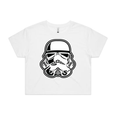 Stormtrooper Helmet Thumbnail