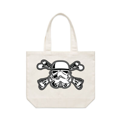 Stormtrooper Cross Bones Thumbnail