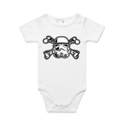 Stormtrooper Cross Bones Thumbnail