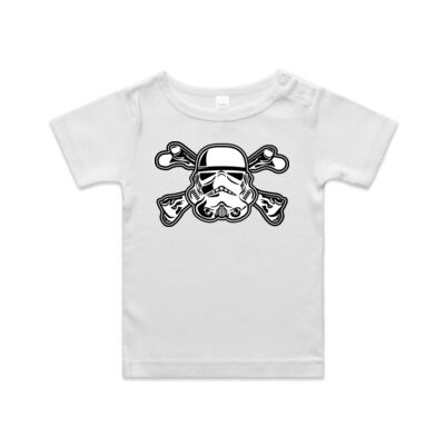 Stormtrooper Cross Bones Thumbnail