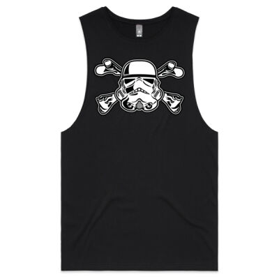 Stormtrooper Cross Bones Thumbnail