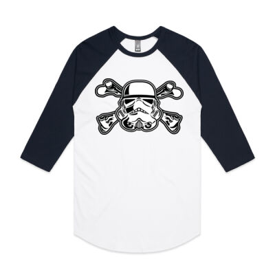 Stormtrooper Cross Bones Thumbnail