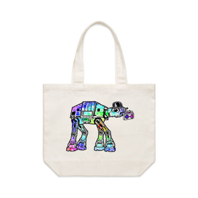 Street AT-AT Thumbnail