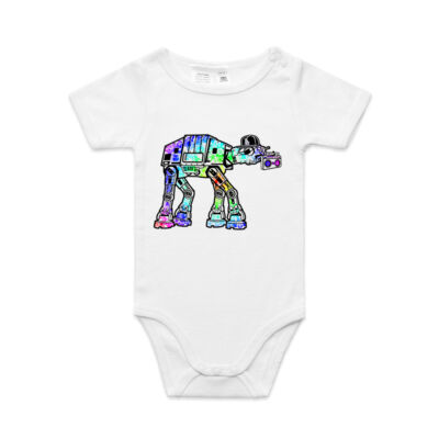 Street AT-AT Thumbnail