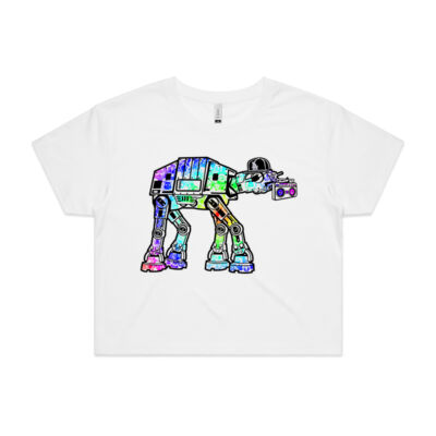 Street AT-AT Thumbnail