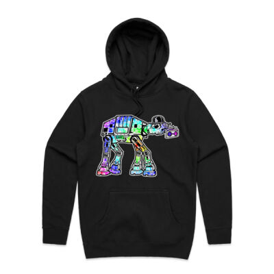 Street AT-AT Thumbnail