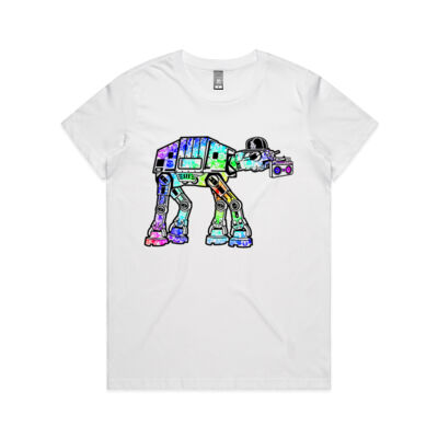 Street AT-AT Thumbnail