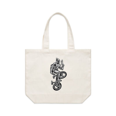 Street Boba Fett Thumbnail