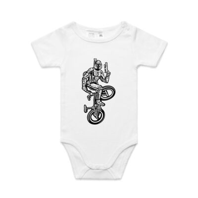 Street Boba Fett Thumbnail