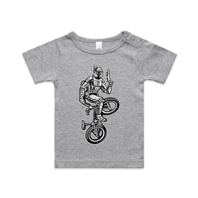 Street Boba Fett Thumbnail