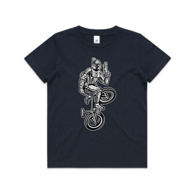 Street Boba Fett Thumbnail