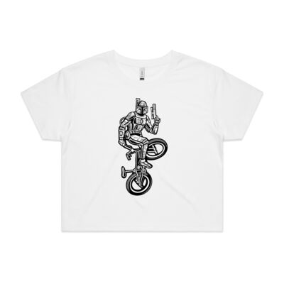 Street Boba Fett Thumbnail