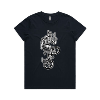 Street Boba Fett Thumbnail