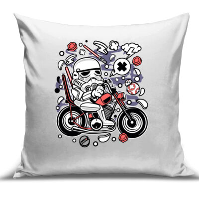 Trooper Biker Thumbnail