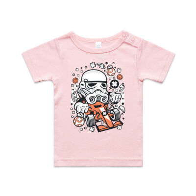 Trooper Racer Thumbnail