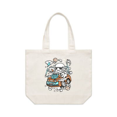 Trooper Hotrod Thumbnail