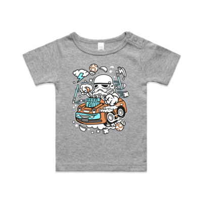 Trooper Hotrod Thumbnail