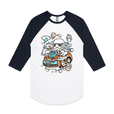 Trooper Hotrod Thumbnail