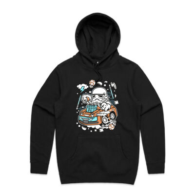 Trooper Hotrod Thumbnail