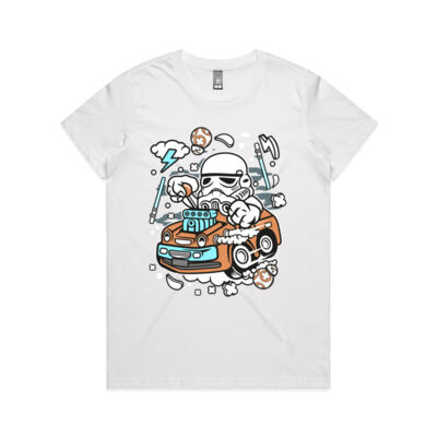 Trooper Hotrod Thumbnail