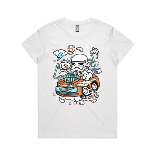 Trooper Hotrod Thumbnail