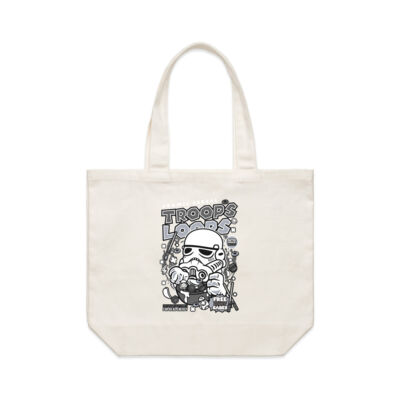 Trooper Loops Thumbnail