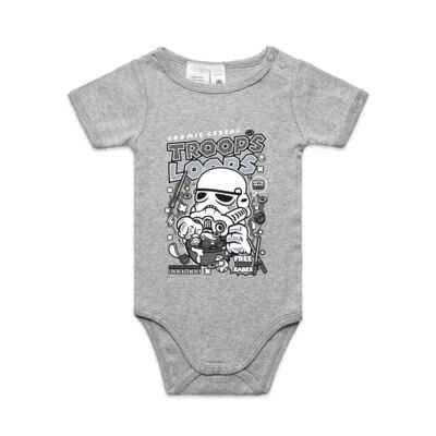 Trooper Loops Thumbnail