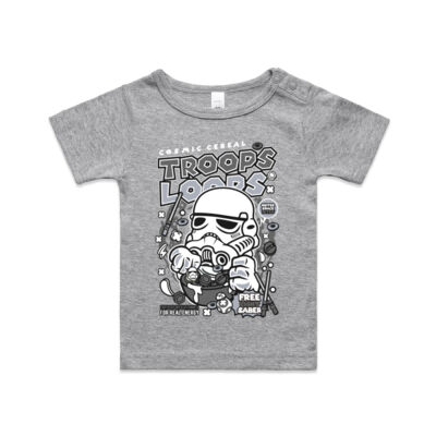 Trooper Loops Thumbnail