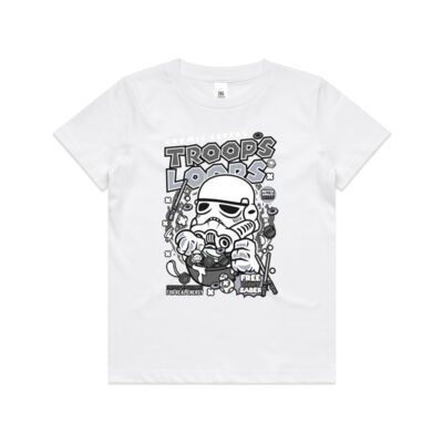 Trooper Loops Thumbnail